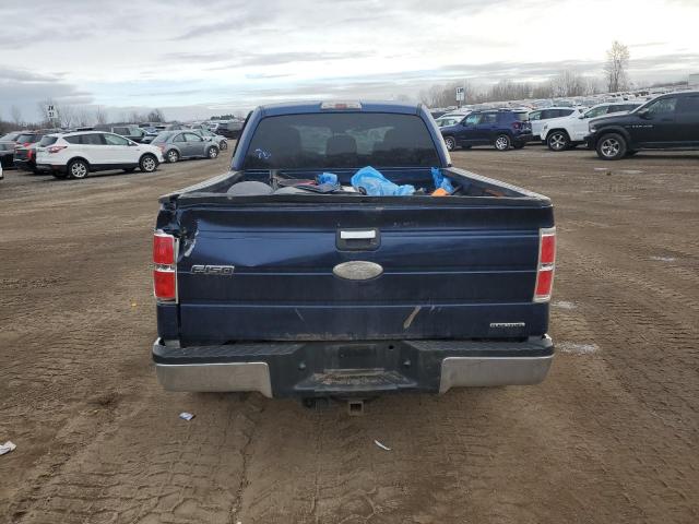 Photo 6 from auction – 2012 FORD F150 SUPER with VIN 1FTFW1EF4CFA90346