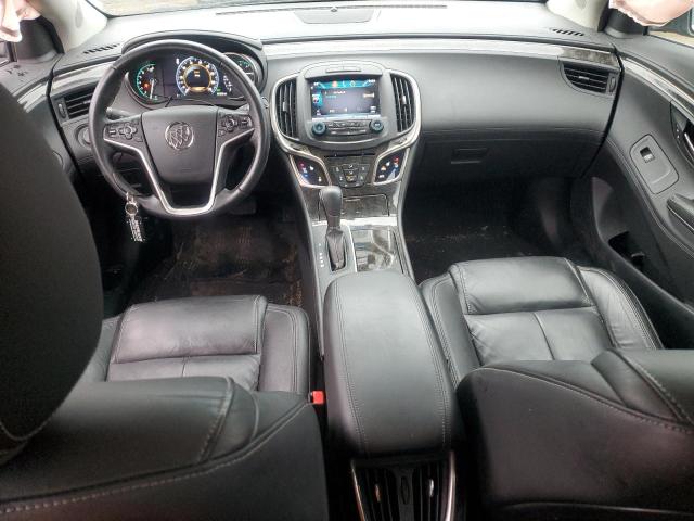 Photo 8 from auction – 2015 BUICK LACROSSE with VIN 1G4GB5G33FF213791