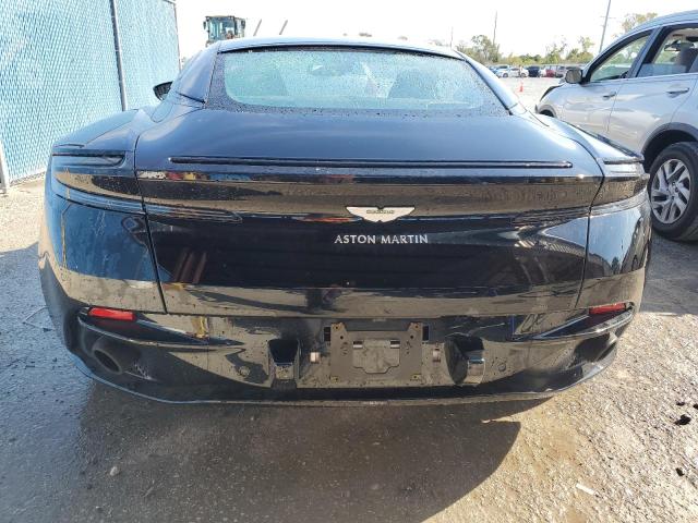 Photo 6 from auction – 2018 ASTON MARTIN DB11 with VIN SCFRMFAW3JGL04645