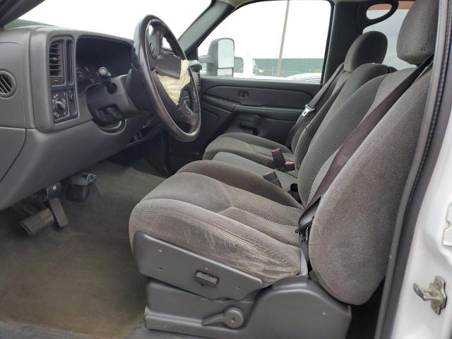 Photo 7 from auction – 2005 CHEVROLET SILVERADO with VIN 1GCHC23275F969432