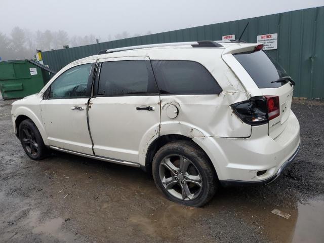 Photo 2 from auction – 2017 DODGE JOURNEY CR with VIN 3C4PDCGB4HT517151