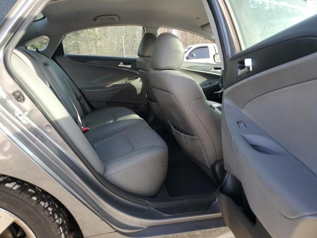 Photo 10 from auction – 2012 HYUNDAI SONATA SE with VIN 5NPEC4AC5CH392588