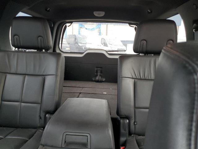 Photo 10 from auction – 2008 LINCOLN NAVIGATOR with VIN 5LMFU28518LJ14831