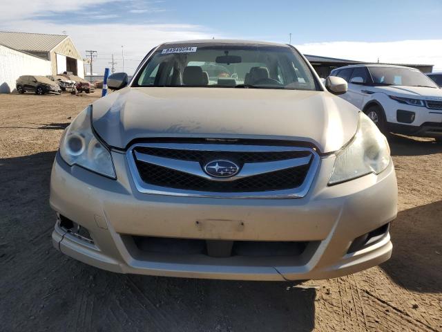 Photo 5 from auction – 2010 SUBARU LEGACY 2.5 with VIN 4S3BMCC6XA3241675