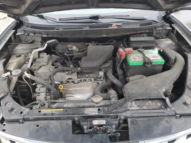 Photo 11 from auction – 2013 NISSAN ROGUE S with VIN JN8AS5MV9DW660336
