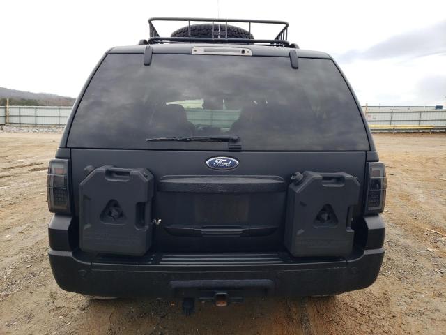 Photo 6 from auction – 2005 FORD EXPEDITION with VIN 1FMFU18595LA06806
