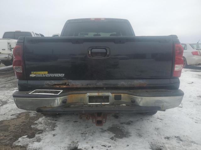 Photo 6 from auction – 2007 CHEVROLET SILVERADO with VIN 2GCEK13Z971121396