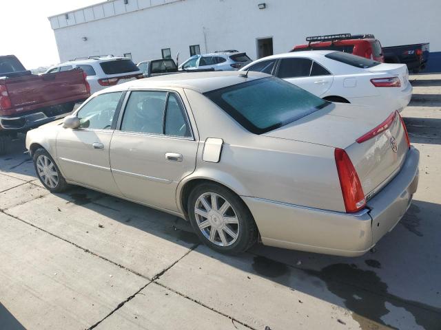 Photo 2 from auction – 2008 CADILLAC DTS with VIN 1G6KD57Y18U165195