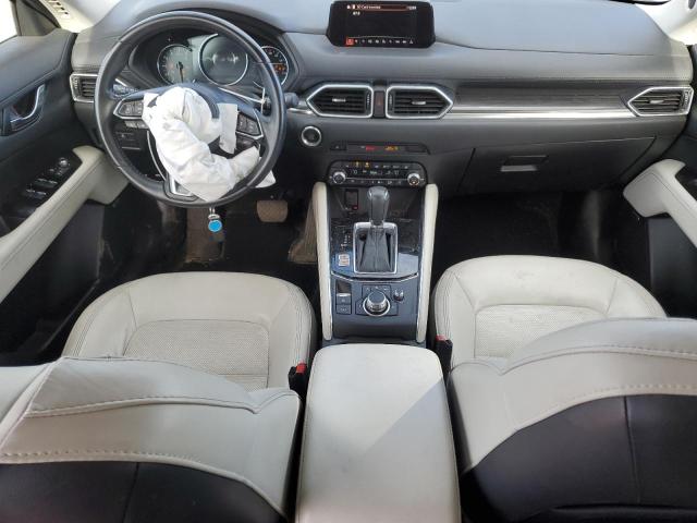 Photo 8 from auction – 2019 MAZDA CX-5 GRAND with VIN JM3KFBDY2K0607806