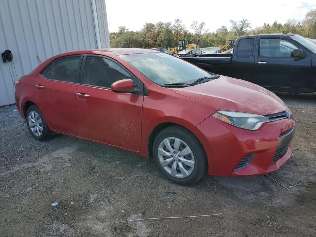 Photo 4 from auction – 2015 TOYOTA COROLLA L with VIN 2T1BURHE0FC243789