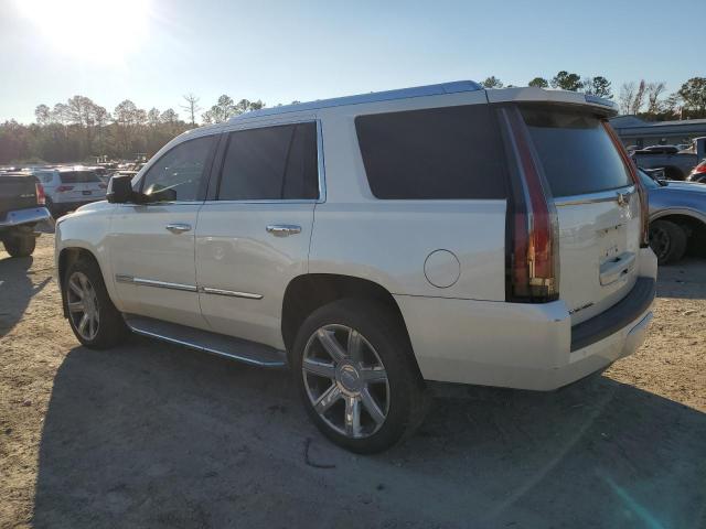 Photo 2 from auction – 2015 CADILLAC ESCALADE L with VIN 1GYS4MKJ4FR542159
