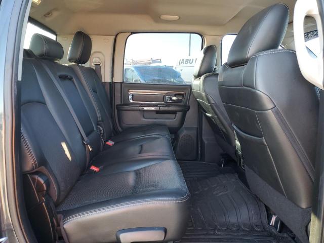 Photo 6 from auction – 2013 RAM 3500 LARAM with VIN 3C63RRML1DG604435