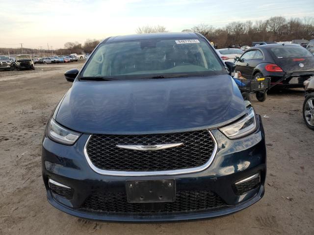 Photo 5 from auction – 2022 CHRYSLER PACIFICA H with VIN 2C4RC1L7XNR231630