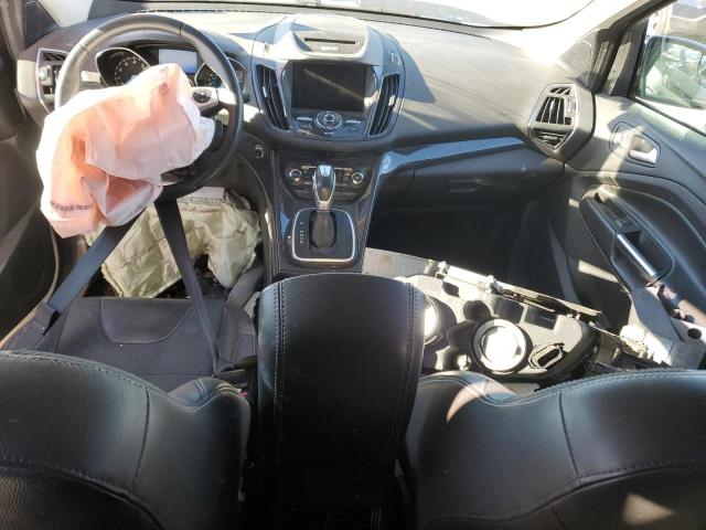 صورة رقم 8 من المزاد - 2013 FORD ESCAPE TIT مع VIN 1FMCU9J97DUA97372