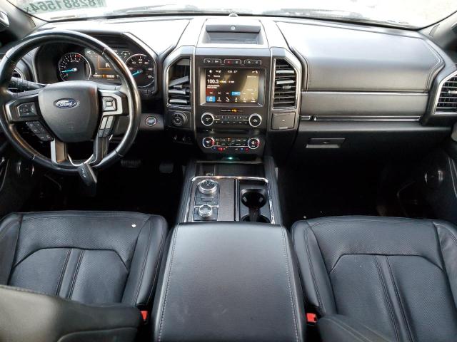 Photo 8 from auction – 2018 FORD EXPEDITION with VIN 1FMJK2AT6JEA08610
