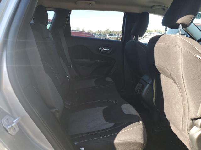 Photo 11 from auction – 2014 JEEP CHEROKEE L with VIN 1C4PJMCS9EW232388
