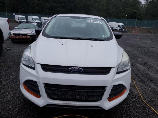 Снимка 5 от търг – 2014 FORD ESCAPE S с VIN 1FMCU0F71EUD95498