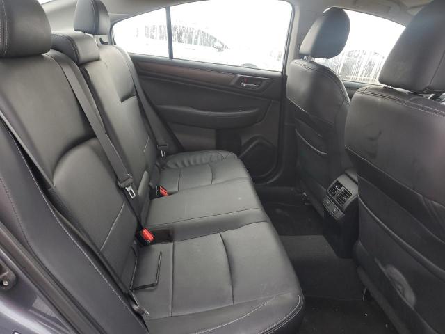 Photo 10 from auction – 2015 SUBARU LEGACY 2.5 with VIN 4S3BNAJ63F3060090