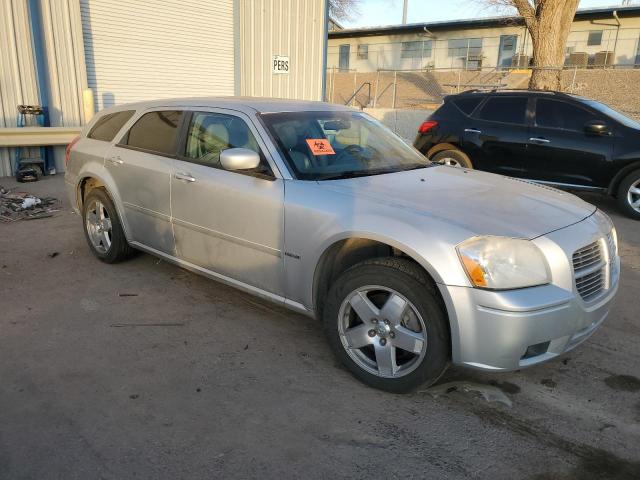 Photo 4 from auction – 2006 DODGE MAGNUM R/T with VIN 2D4GZ57286H382259
