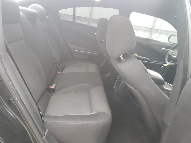 Photo 10 from auction – 2016 DODGE CHARGER SE with VIN 2C3CDXBG9GH110205