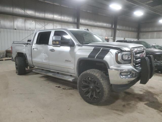 Photo 4 from auction – 2018 GMC SIERRA K15 with VIN 3GTU2MEC7JG273598