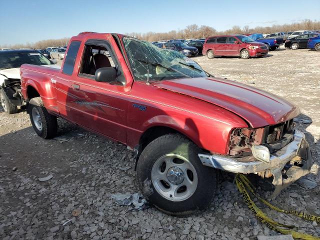 Photo 4 from auction – 2001 FORD RANGER SUP with VIN 1FTZR15UX1TA17757