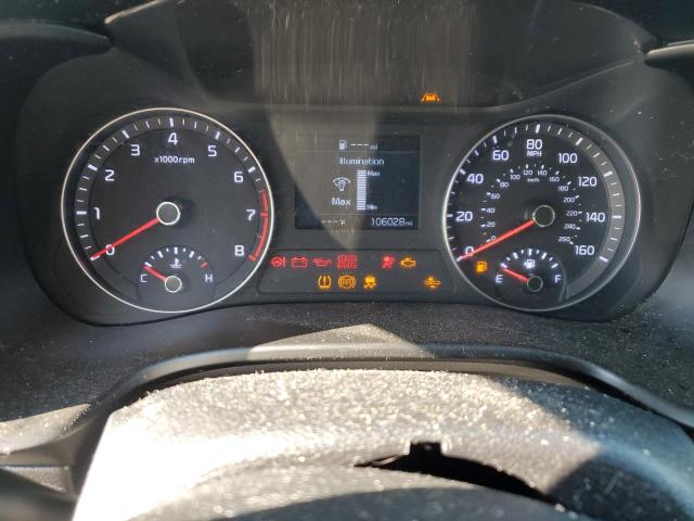 Photo 9 from auction – 2019 KIA FORTE FE with VIN 3KPF24AD3KE085424