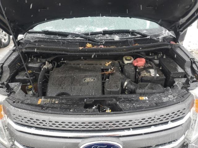 Photo 12 from auction – 2013 FORD EXPLORER L with VIN 1FM5K8F85DGC68515