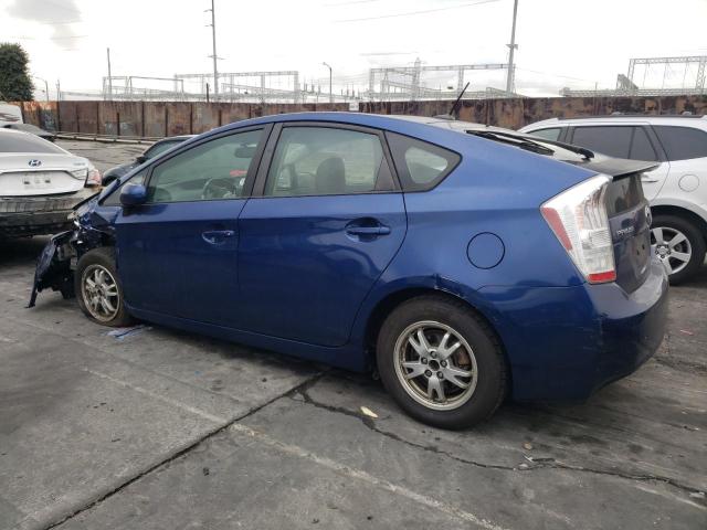 Zdjęcie 2 z aukcji – 2011 TOYOTA PRIUS z VIN JTDKN3DU5B0312780