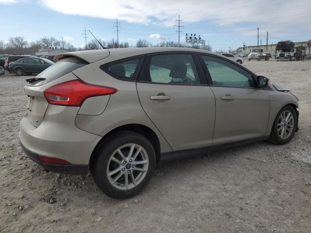 Photo 3 from auction – 2016 FORD FOCUS SE with VIN 1FADP3K24GL392122
