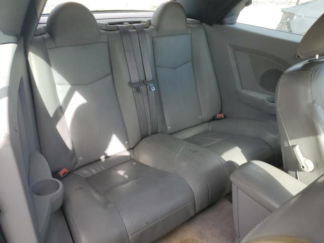 Photo 10 from auction – 2008 CHRYSLER SEBRING LI with VIN 1C3LC65M88N231878