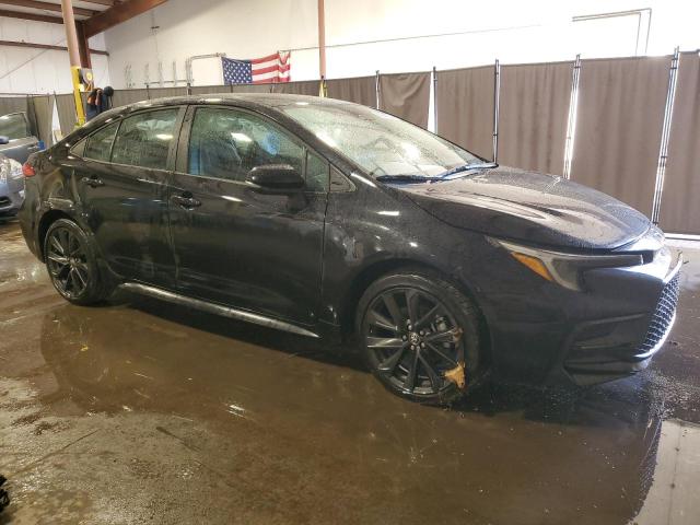 Photo 4 from auction – 2024 TOYOTA COROLLA SE with VIN 5YFS4MCE0RP201492