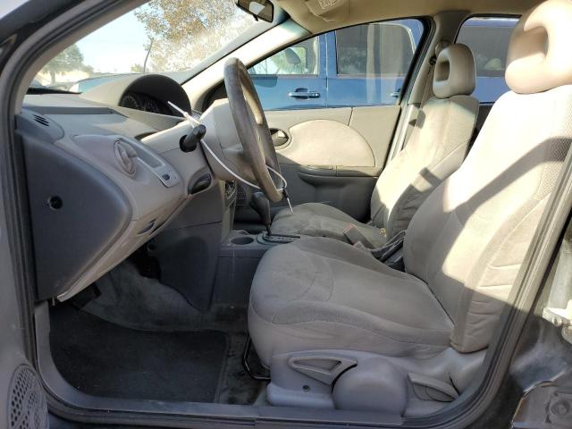 صورة رقم 7 من المزاد - 2003 SATURN ION LEVEL مع VIN 1G8AJ52F23Z135474