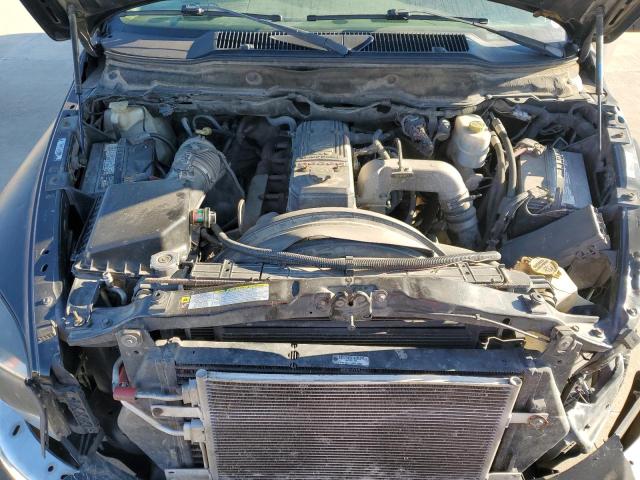 Photo 11 from auction – 2007 DODGE RAM 2500 S with VIN 3D7KR28C47G728716
