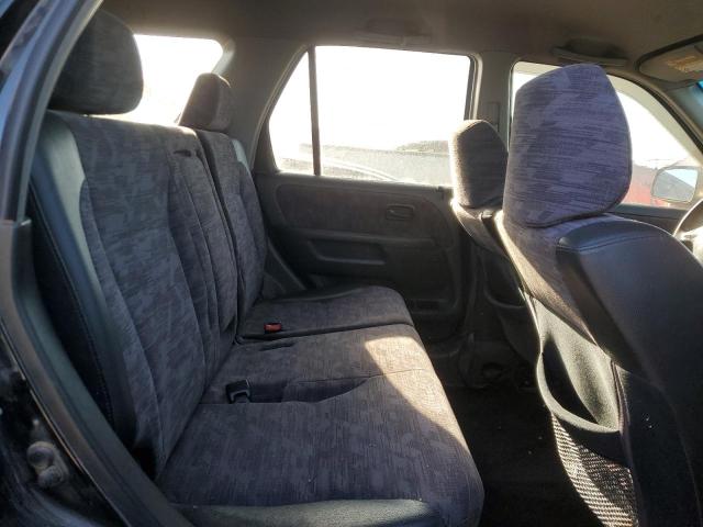 Photo 11 from auction – 2004 HONDA CR-V LX with VIN JHLRD774X4C043703