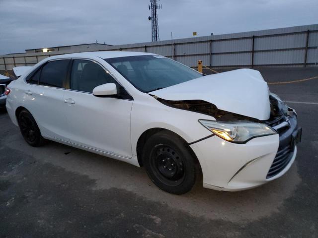 Photo 4 from auction – 2016 TOYOTA CAMRY LE with VIN 4T4BF1FK1GR547207