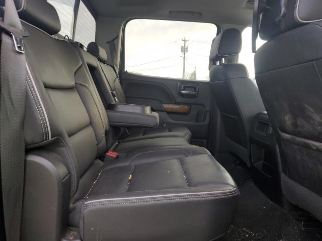 Photo 10 from auction – 2018 CHEVROLET SILVERADO with VIN 3GCUKTEC6JG259203