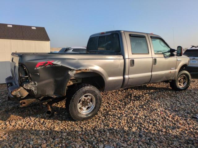 Photo 3 from auction – 2005 FORD F250 SUPER with VIN 1FTSW21P35EB23218