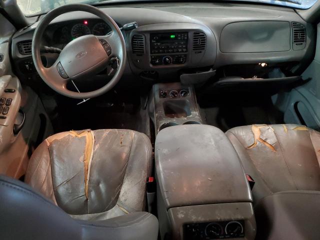 Photo 8 from auction – 2001 FORD EXPEDITION with VIN 1FMRU15W31LB79645