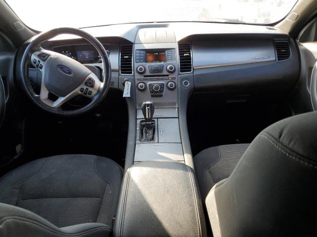 Photo 8 from auction – 2016 FORD TAURUS SEL with VIN 1FAHP2E81GG145161