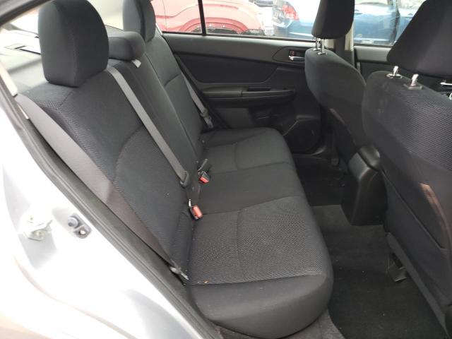 Photo 10 from auction – 2012 SUBARU IMPREZA PR with VIN JF1GJAC6XCH003937