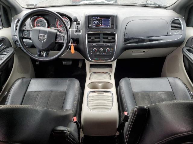 Photo 8 from auction – 2019 DODGE GRAND CARA with VIN 2C4RDGCG2KR748111