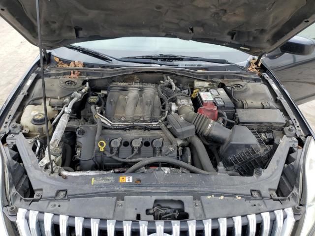 Photo 11 from auction – 2010 MERCURY MILAN PREM with VIN 3MEHM0JG9AR635320