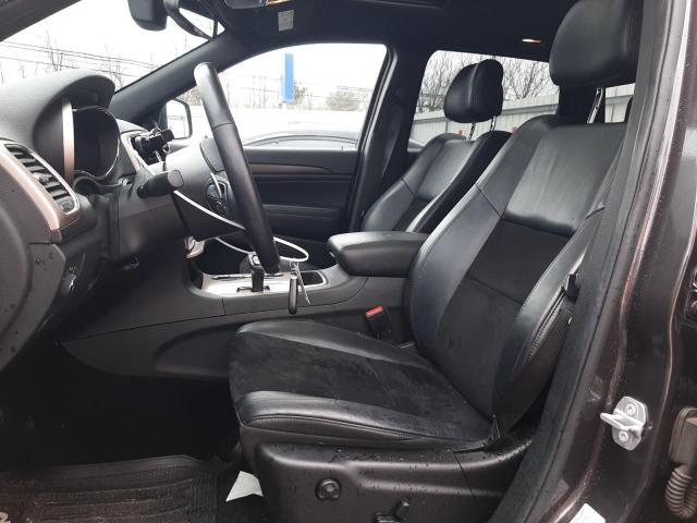 Photo 7 from auction – 2015 JEEP GRAND CHER with VIN 1C4RJFAGXFC834836