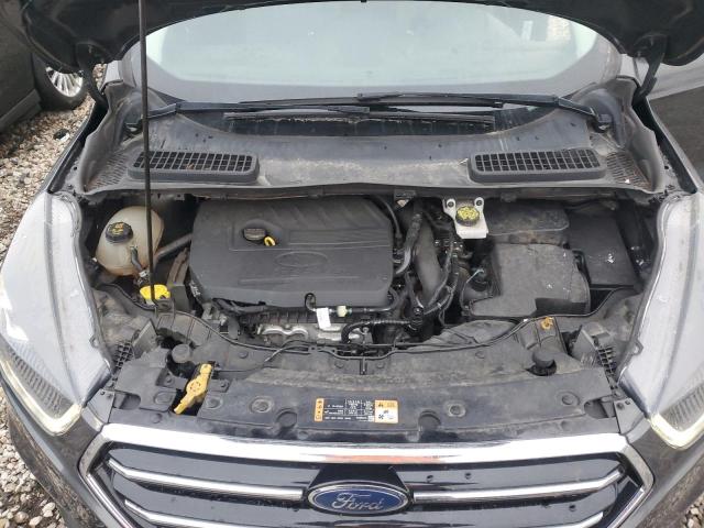 Photo 12 from auction – 2018 FORD ESCAPE SE with VIN 1FMCU9GD4JUD12374