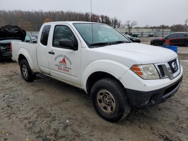 Photo 4 from auction – 2012 NISSAN FRONTIER S with VIN 1N6BD0CT2CC453300