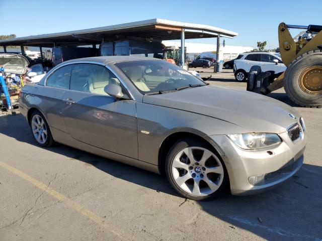 Photo 4 from auction – 2008 BMW 335 I with VIN WBAWL73588PX53745