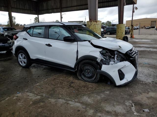 Photo 4 from auction – 2023 NISSAN KICKS S with VIN 3N1CP5BV4PL528672