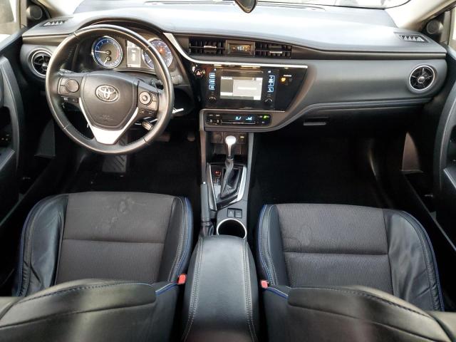 Photo 8 from auction – 2017 TOYOTA COROLLA L with VIN 5YFBURHE8HP643943