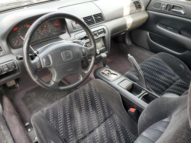 Photo 8 from auction – 2001 HONDA PRELUDE with VIN JHMBB62461C002744